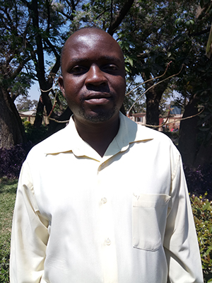 Mr O Taurai