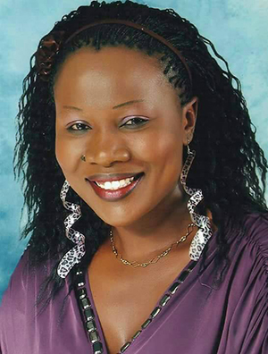 Ms C Munyikwa